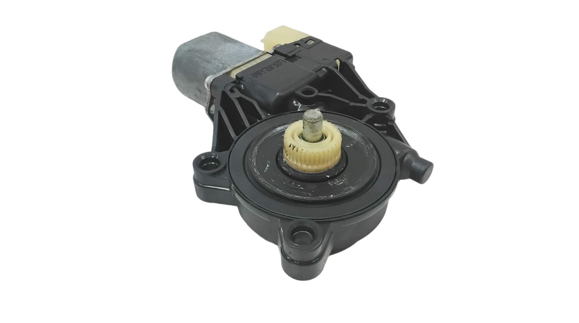 Motorino Alzavetro anteriore Sinistro per Ford Fiesta 6 Serie (2008 - 2017)