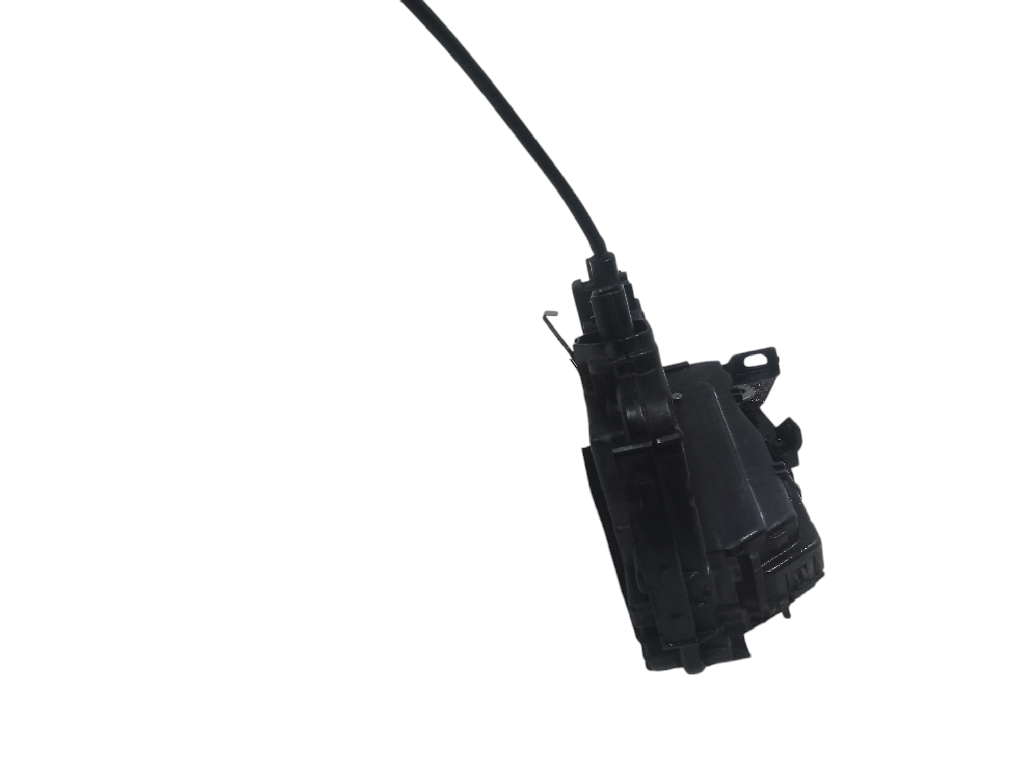 Serratura Anteriore Destra per Fiat Talento Serie (16>) (2016 - In produzione)