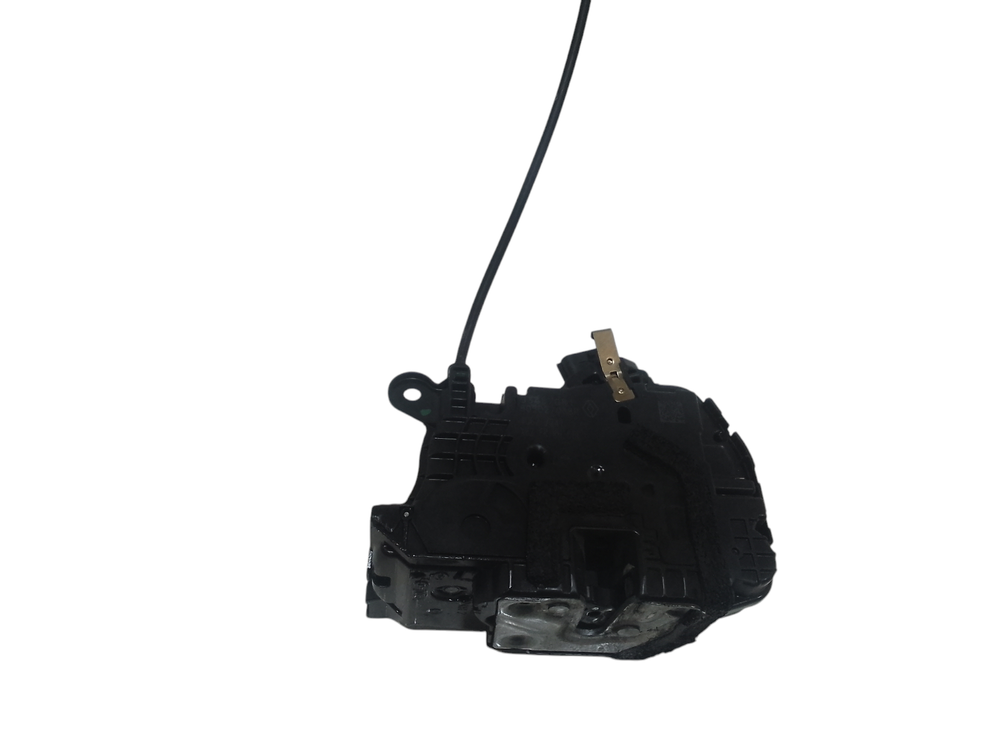 Serratura Anteriore Destra per Fiat Talento Serie (16>) (2016 - In produzione)