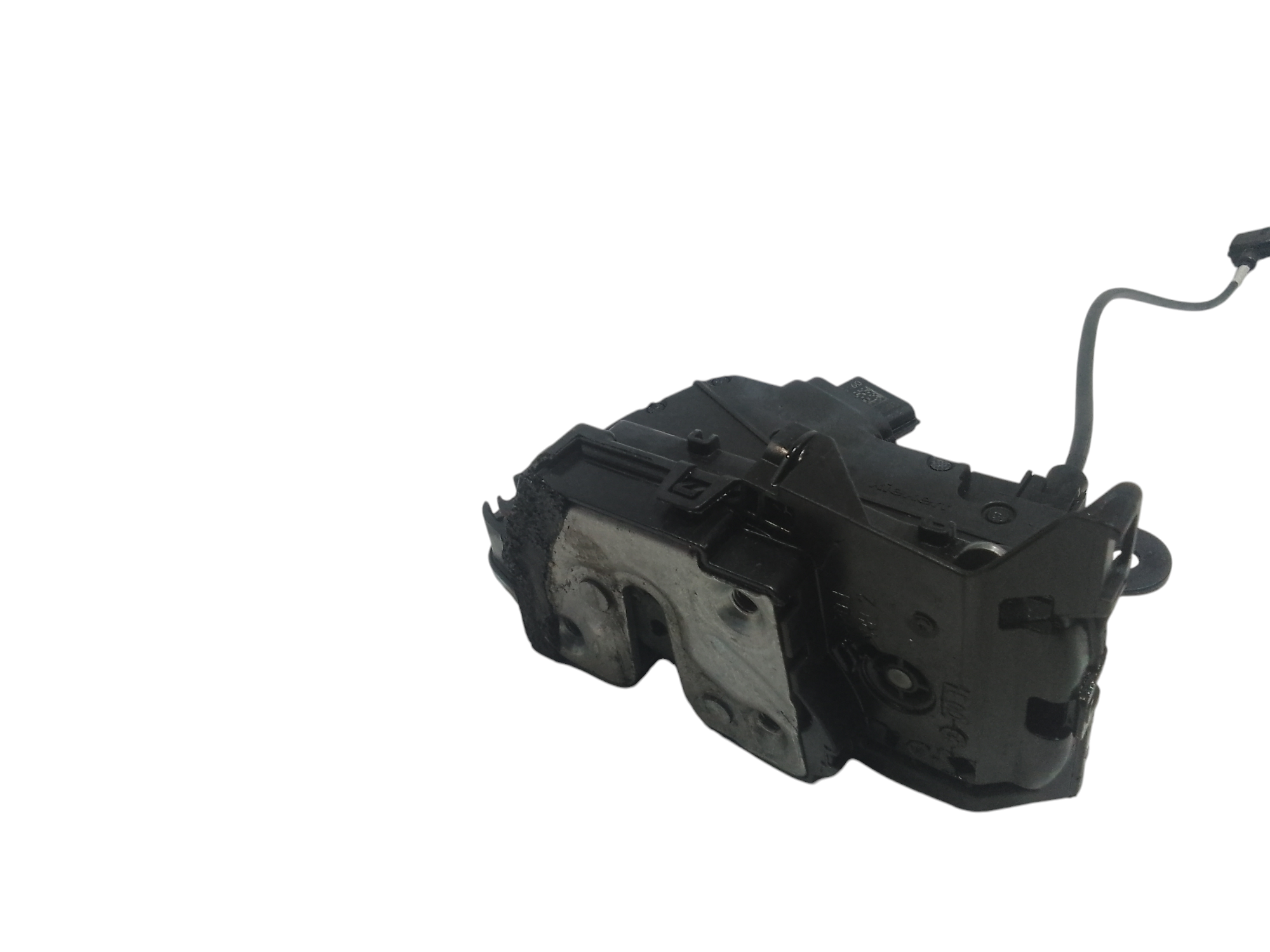 Serratura Anteriore Destra per Fiat Talento Serie (16>) (2016 - In produzione)