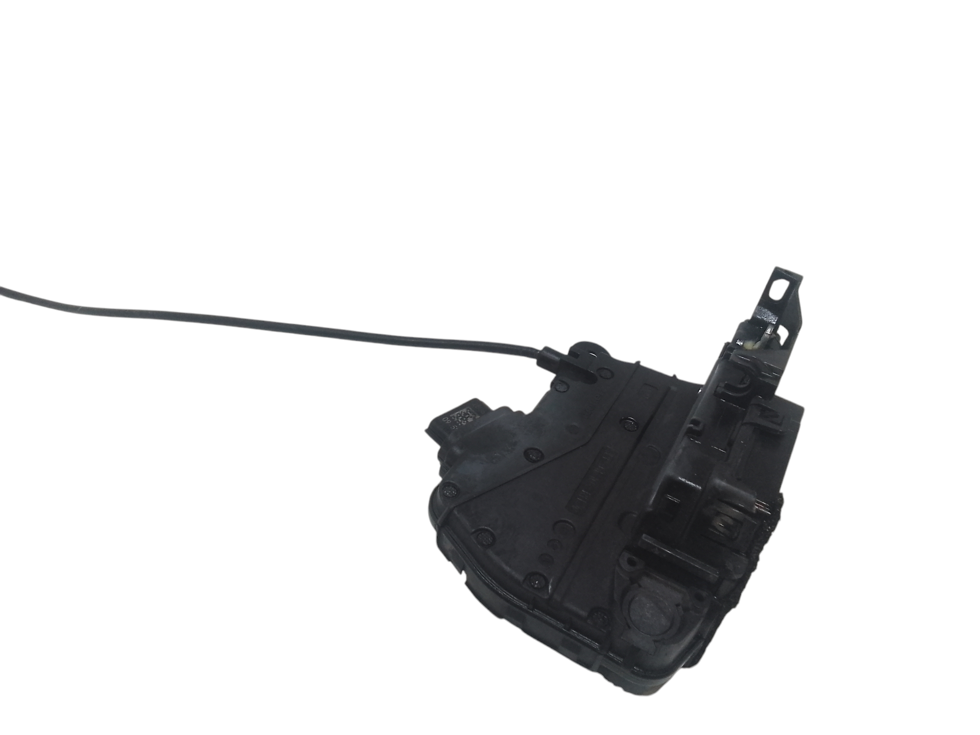 Serratura Anteriore Destra per Fiat Talento Serie (16>) (2016 - In produzione)