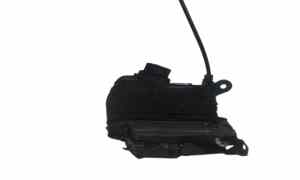 Serratura Anteriore Destra per Fiat Talento Serie (16>) (2016 - In produzione)