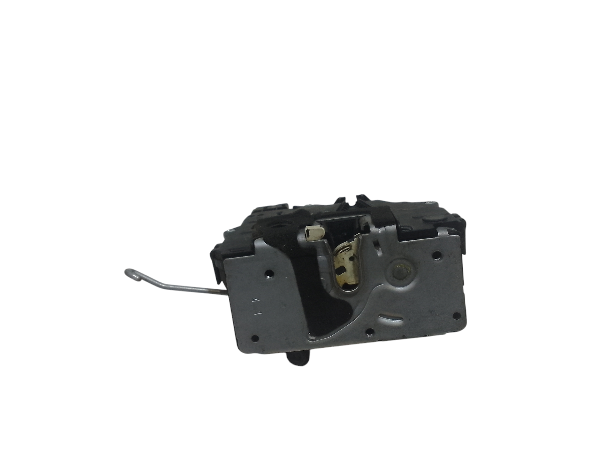 Serratura Anteriore Sinistra per Opel Corsa D 5p 2 Serie (2011 - In produzione)