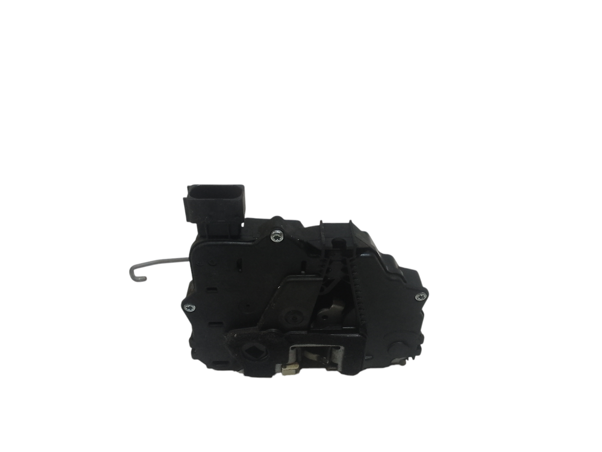 Serratura Anteriore Sinistra per Opel Corsa D 5p 2 Serie (2011 - In produzione)