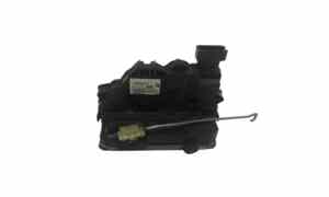 Serratura Anteriore Sinistra per Opel Corsa D 5p 2 Serie (2011 - In produzione)