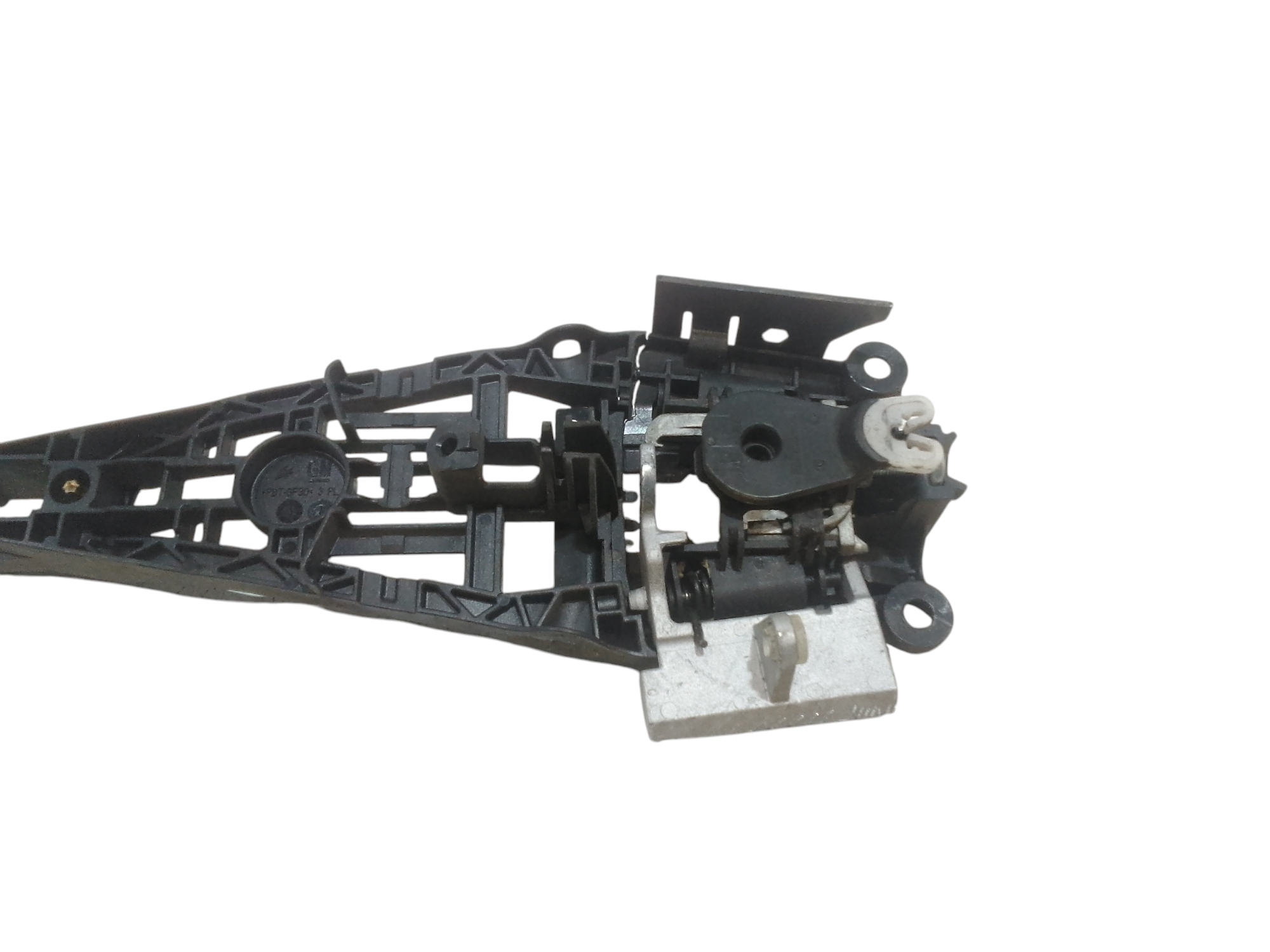 Supporto maniglia anteriore sinistra per Opel Corsa D 5p 2 Serie (2011 - In produzione)