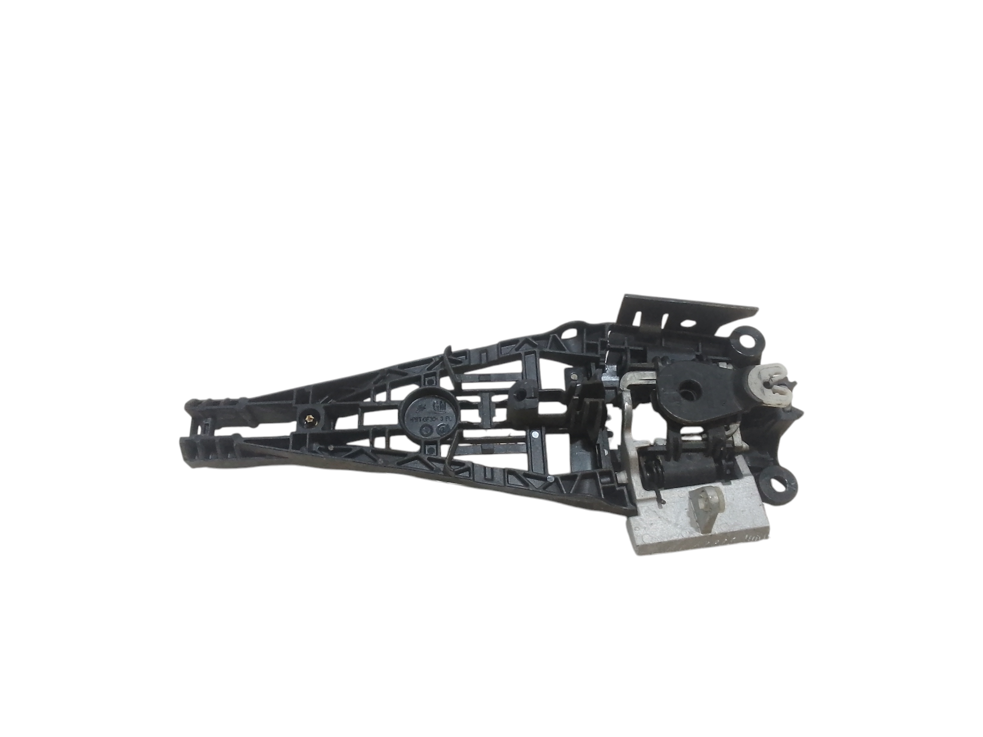 Supporto maniglia anteriore sinistra per Opel Corsa D 5p 2 Serie (2011 - In produzione)