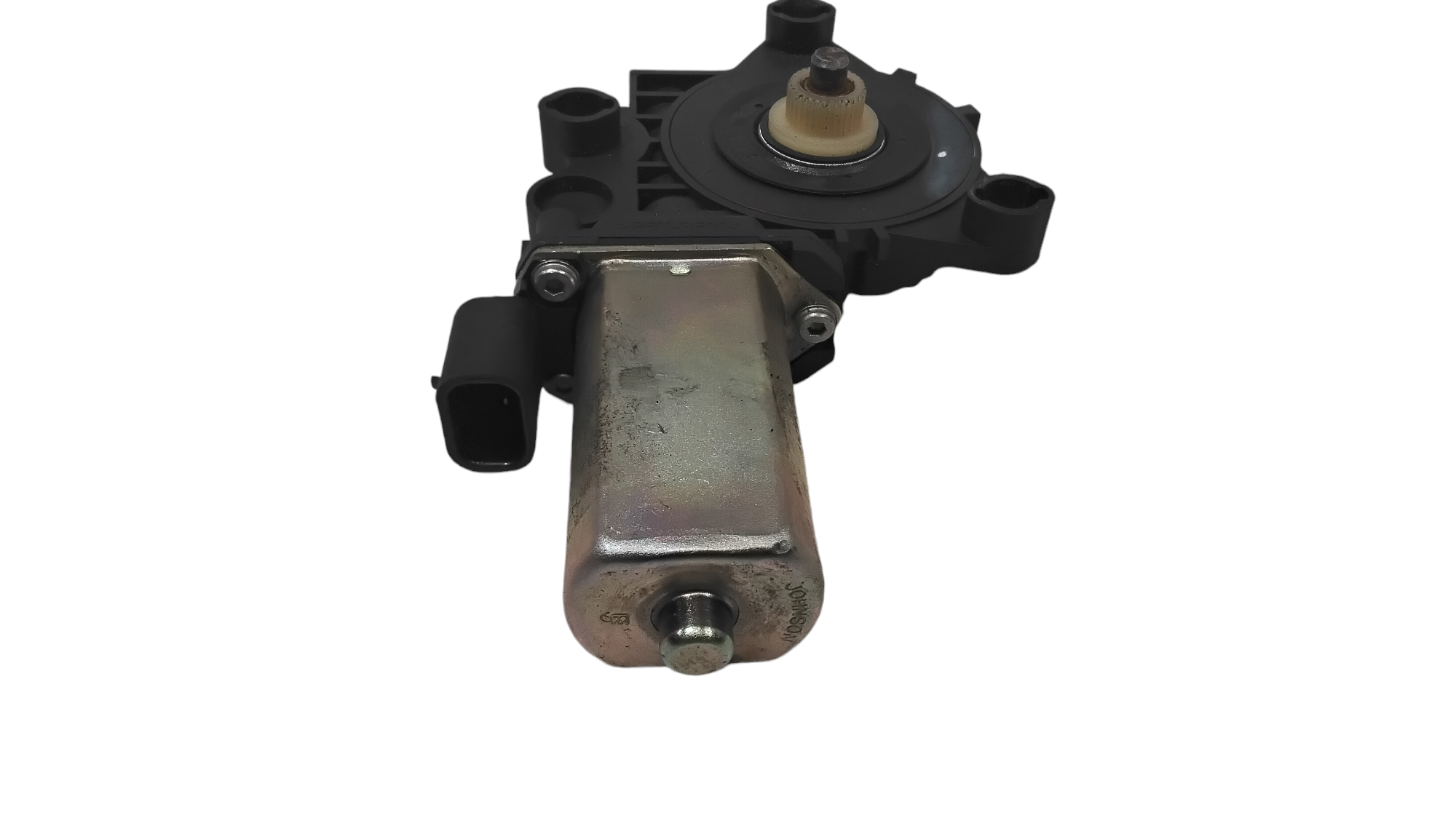 Motorino Alzavetro anteriore Sinistro per Fiat Idea 2 Serie (2005 - 2008)