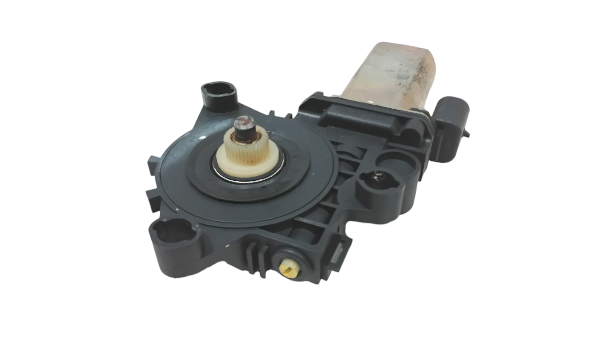 Motorino Alzavetro anteriore Sinistro per Fiat Idea 2 Serie (2005 - 2008)