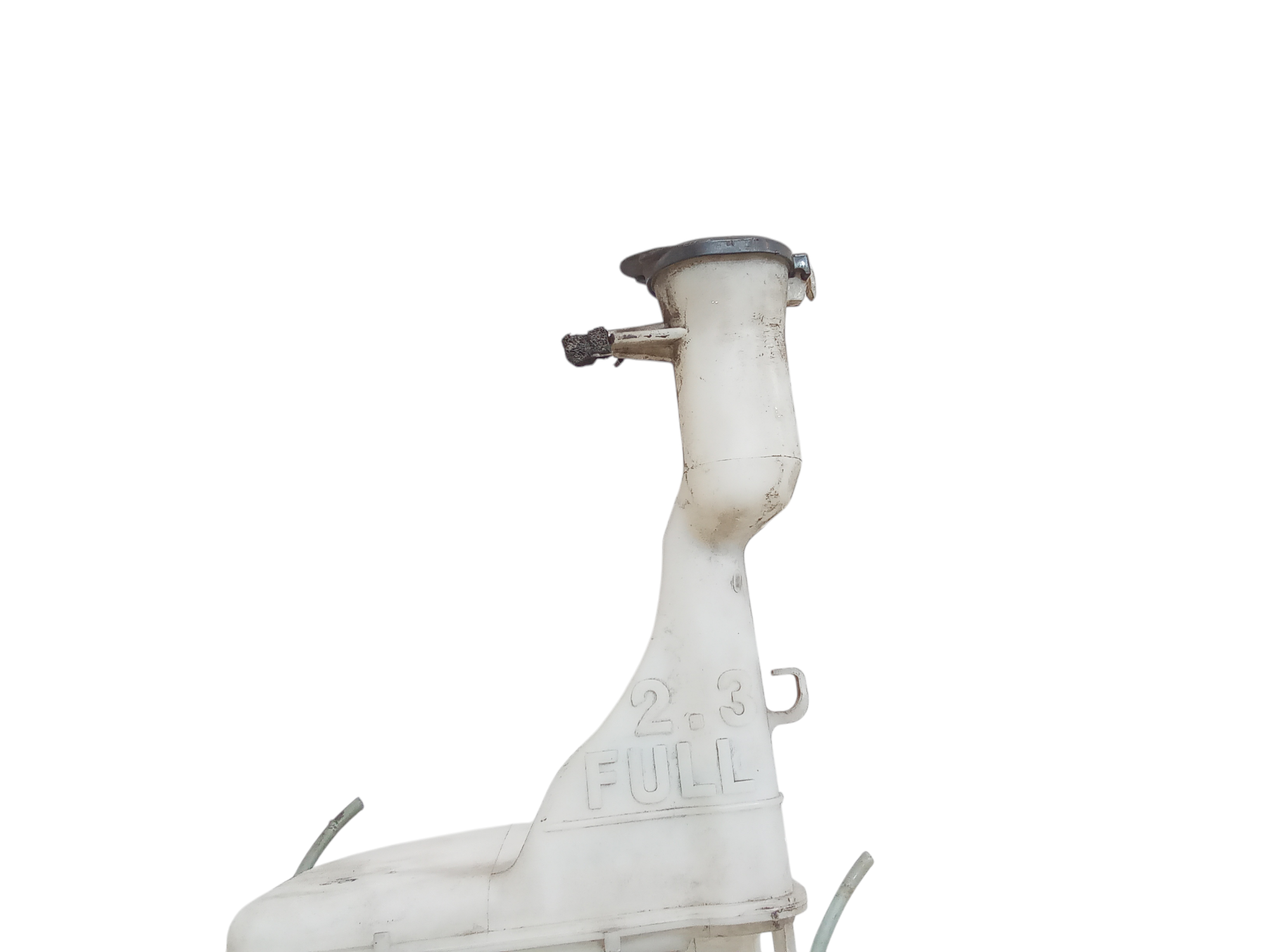 Vaschetta Tergi ant per Toyota Yaris Serie (99>03) (1999 - 2003)