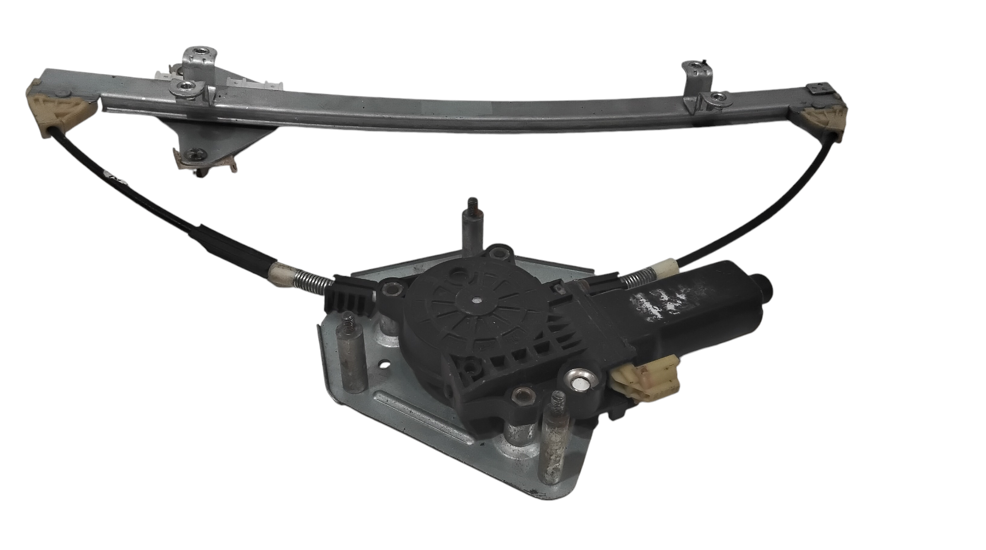 Cremagliera anteriore destra passeggero per Hyundai Atos 1 Serie (1998 - 2003)