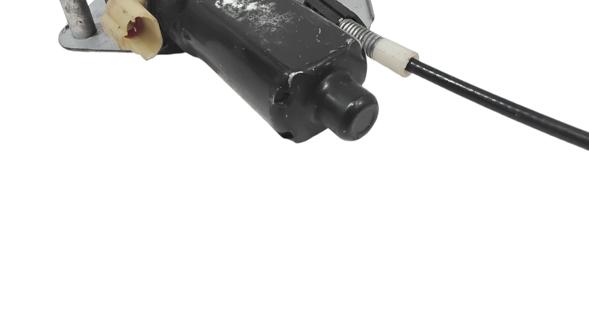 Cremagliera anteriore destra passeggero per Hyundai Atos 1 Serie (1998 - 2003)