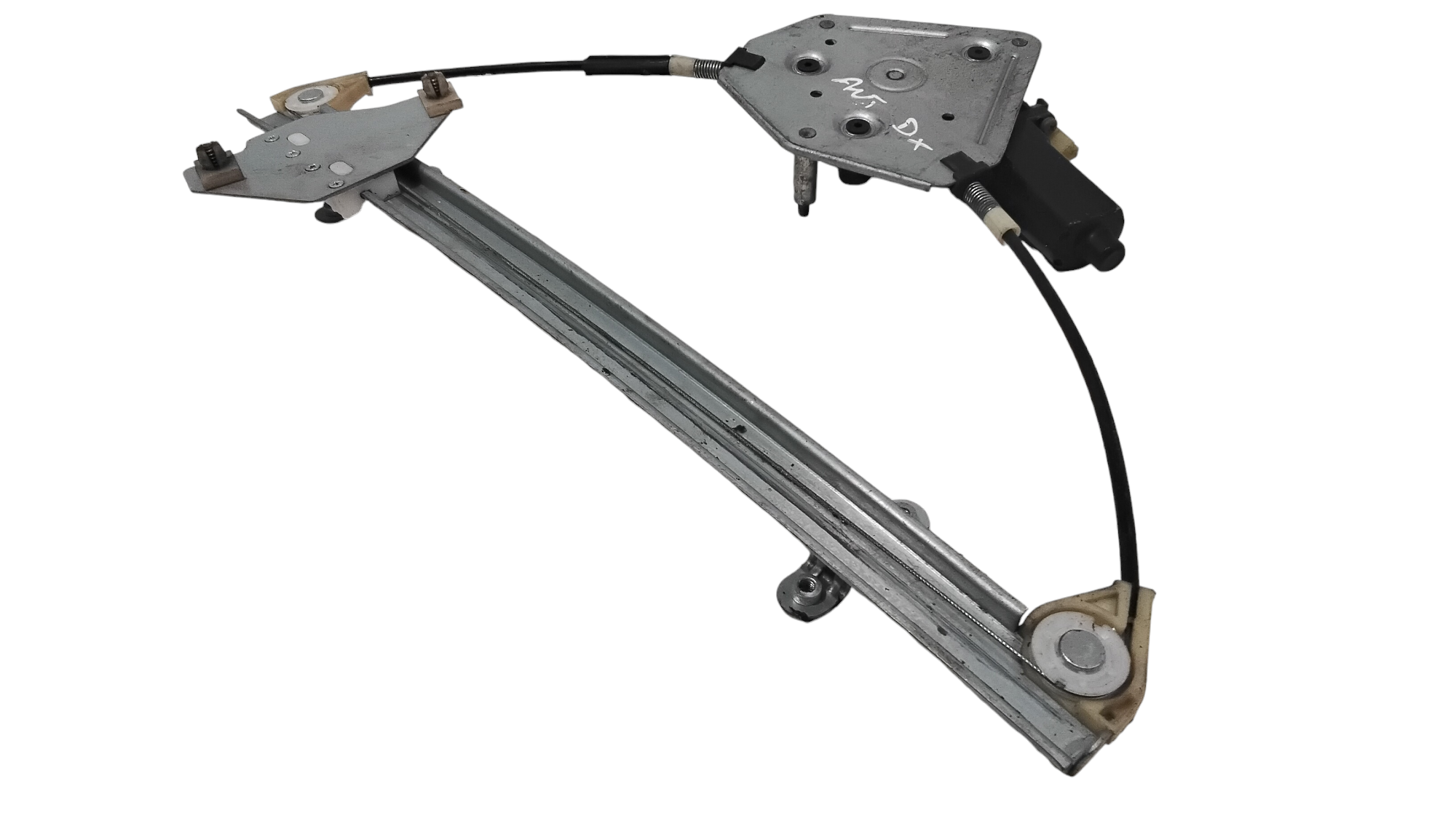 Cremagliera anteriore destra passeggero per Hyundai Atos 1 Serie (1998 - 2003)