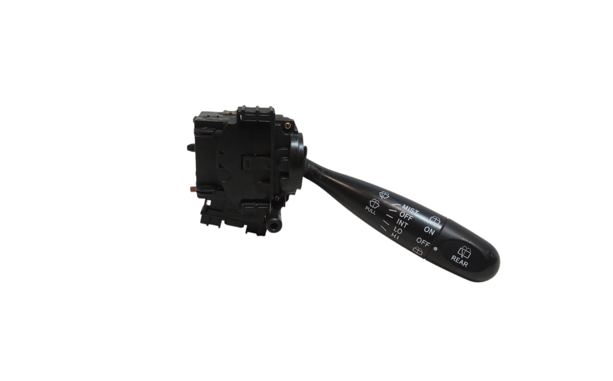 Devioluci destro per Toyota Yaris Serie (99>03) (1999 - 2003)