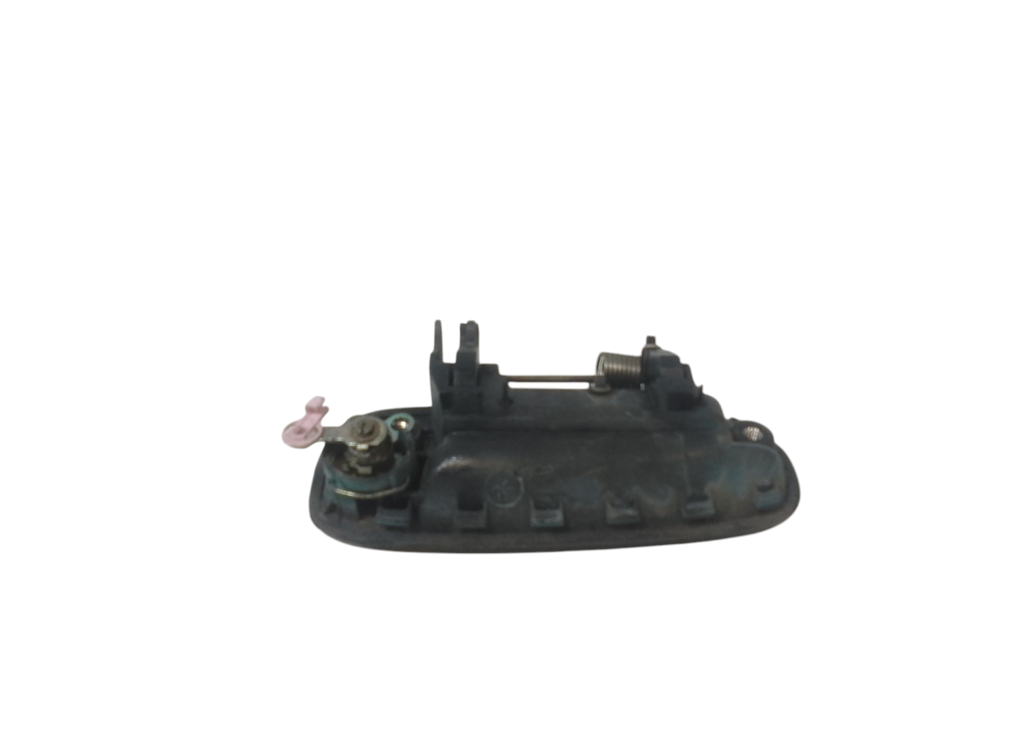 Maniglia esterna Anteriore Sinistra per Toyota Rav4 1 Serie (1994 - 2000)