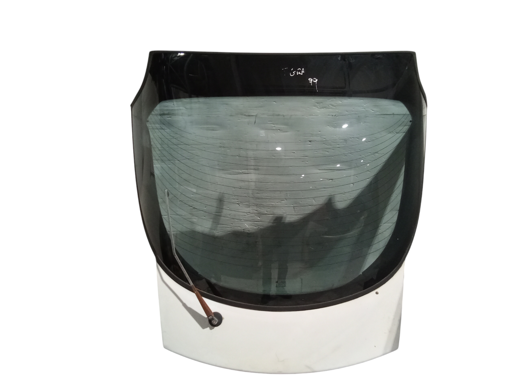 Portellone Posteriore Completo per Opel Tigra 1 Serie (1994 - 2001)