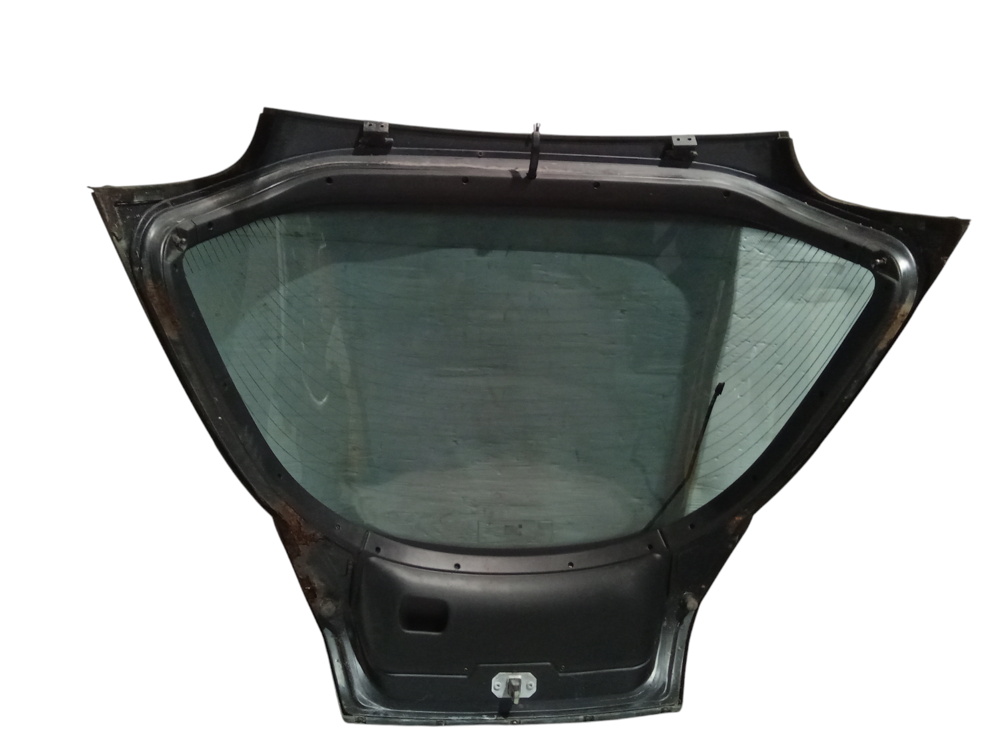 Portellone Posteriore Completo per Opel Tigra 1 Serie (1994 - 2001)