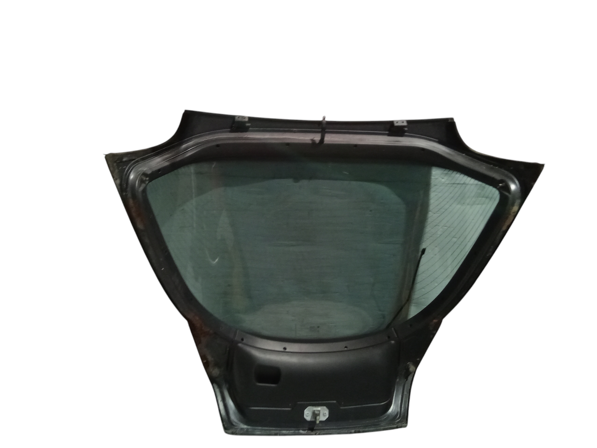 Portellone Posteriore Completo per Opel Tigra 1 Serie (1994 - 2001)