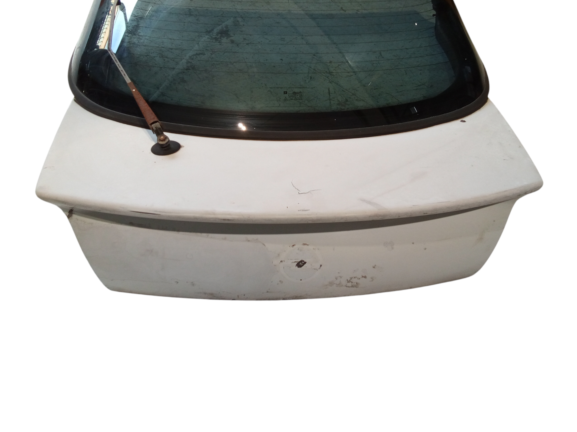 Portellone Posteriore Completo per Opel Tigra 1 Serie (1994 - 2001)