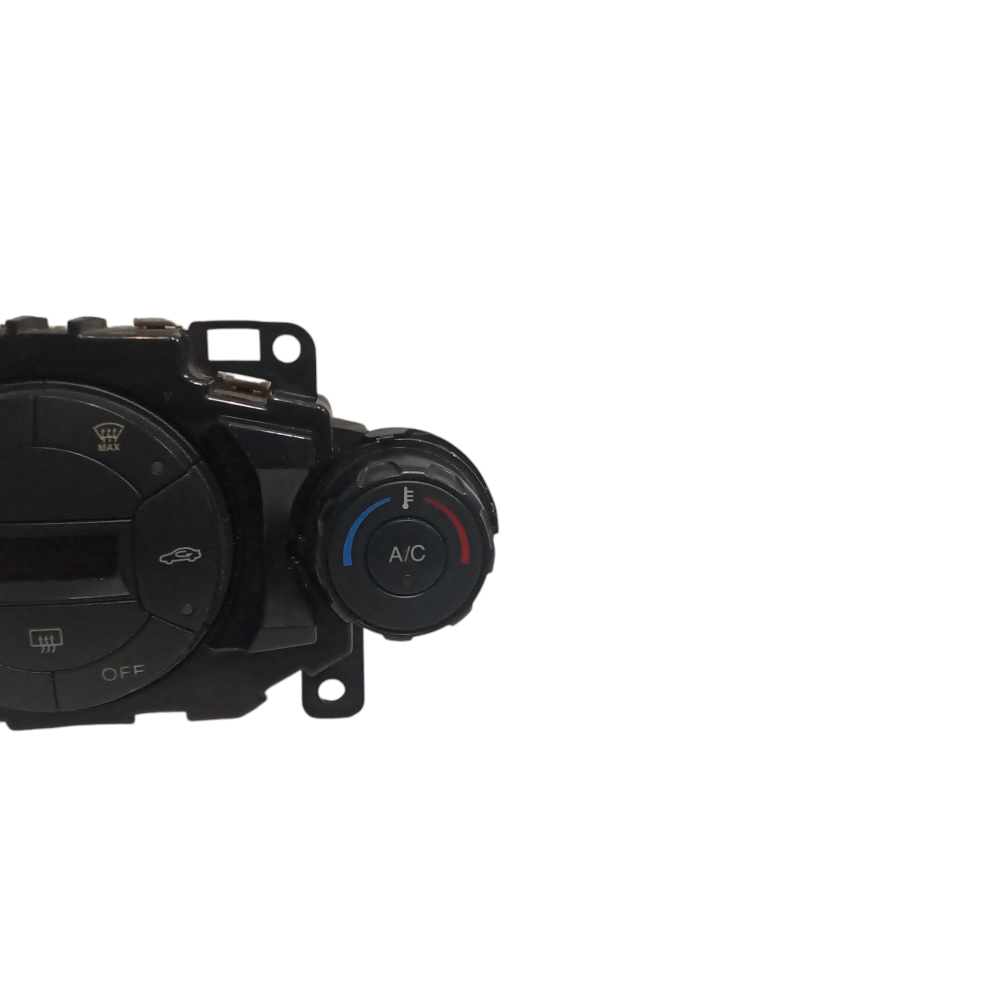 Comandi Clima per Ford Fiesta 6 Serie (2008 - 2017)