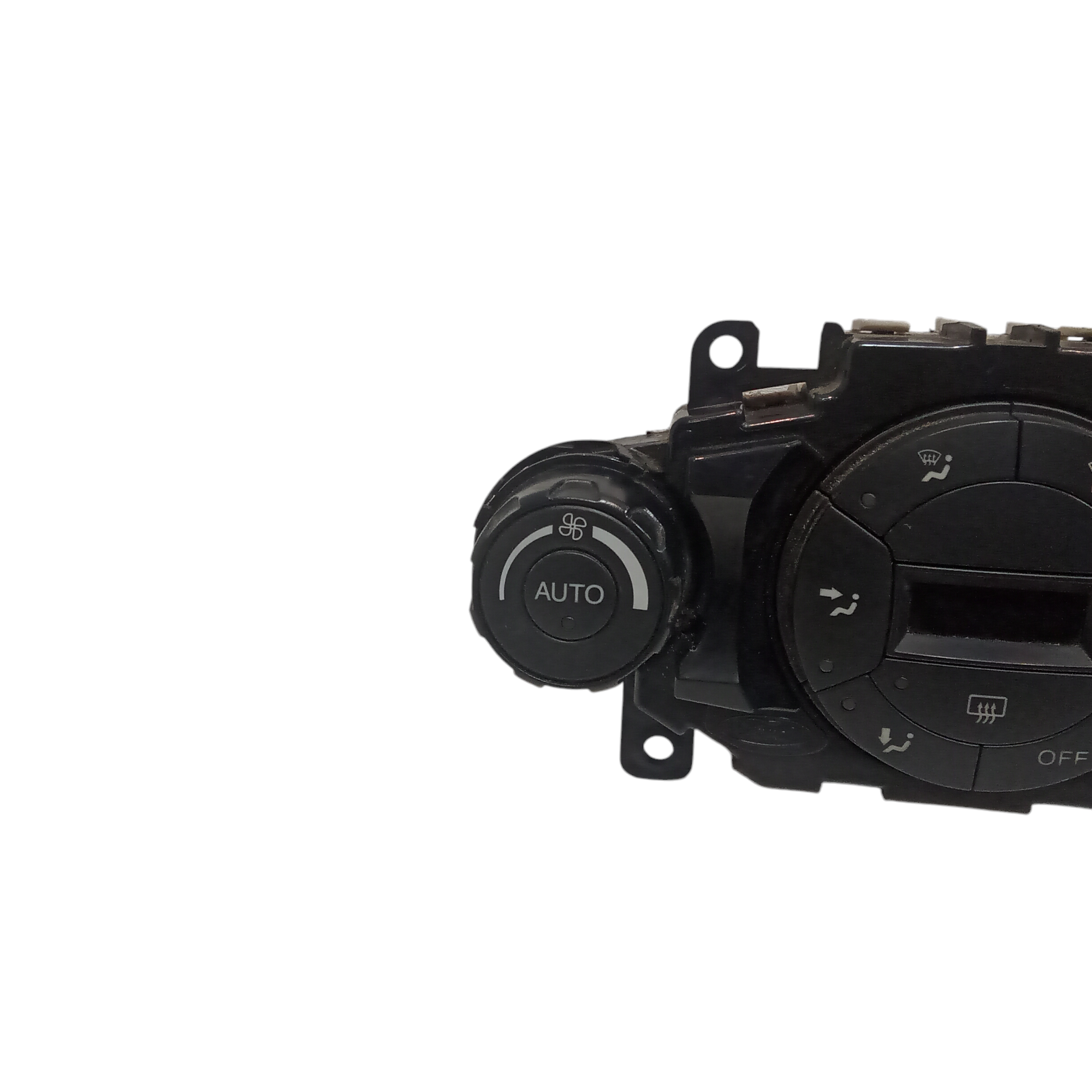 Comandi Clima per Ford Fiesta 6 Serie (2008 - 2017)