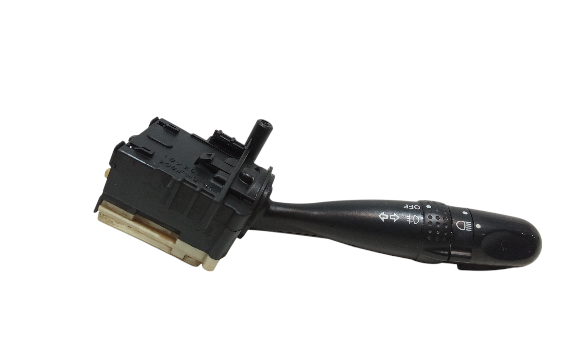 Devioluci sinistro per Toyota Yaris Serie (99>03) (1999 - 2003)