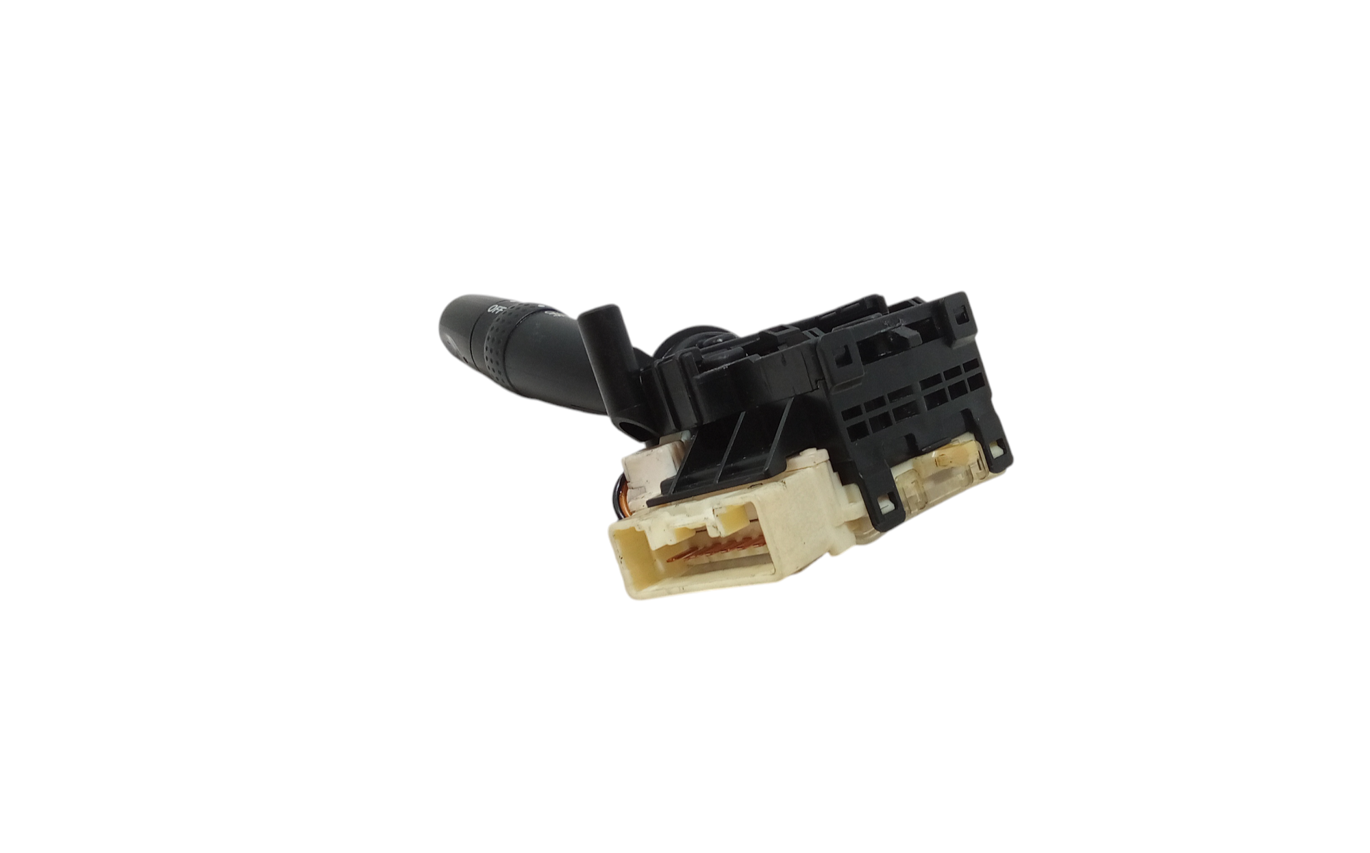 Devioluci sinistro per Toyota Yaris Serie (99>03) (1999 - 2003)