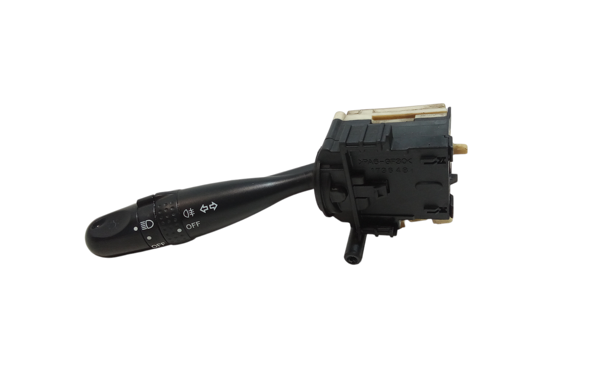 Devioluci sinistro per Toyota Yaris Serie (99>03) (1999 - 2003)