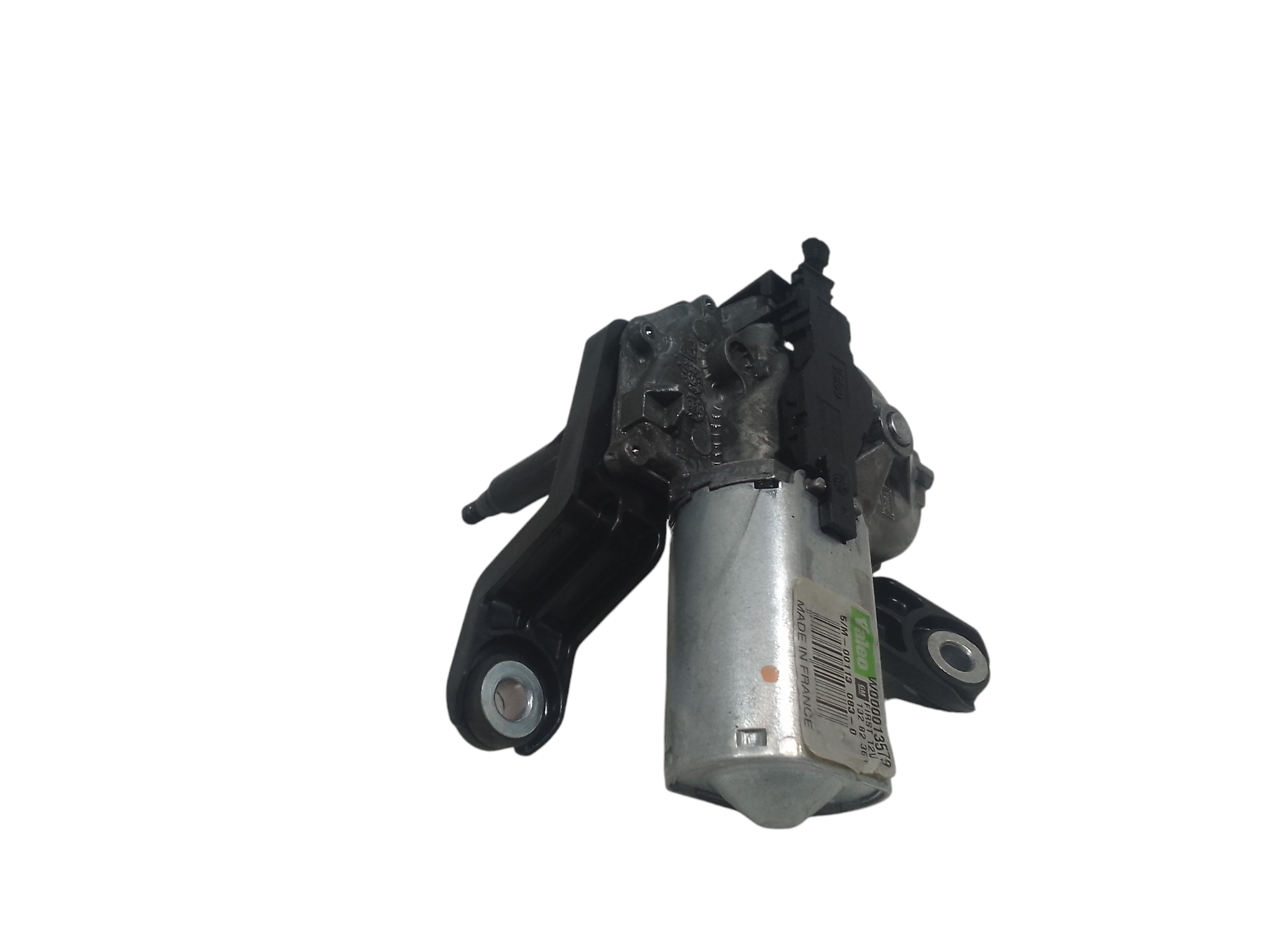 Motorino Tergicristallo Posteriore per Opel Meriva 2 Serie (2006 - 2010)