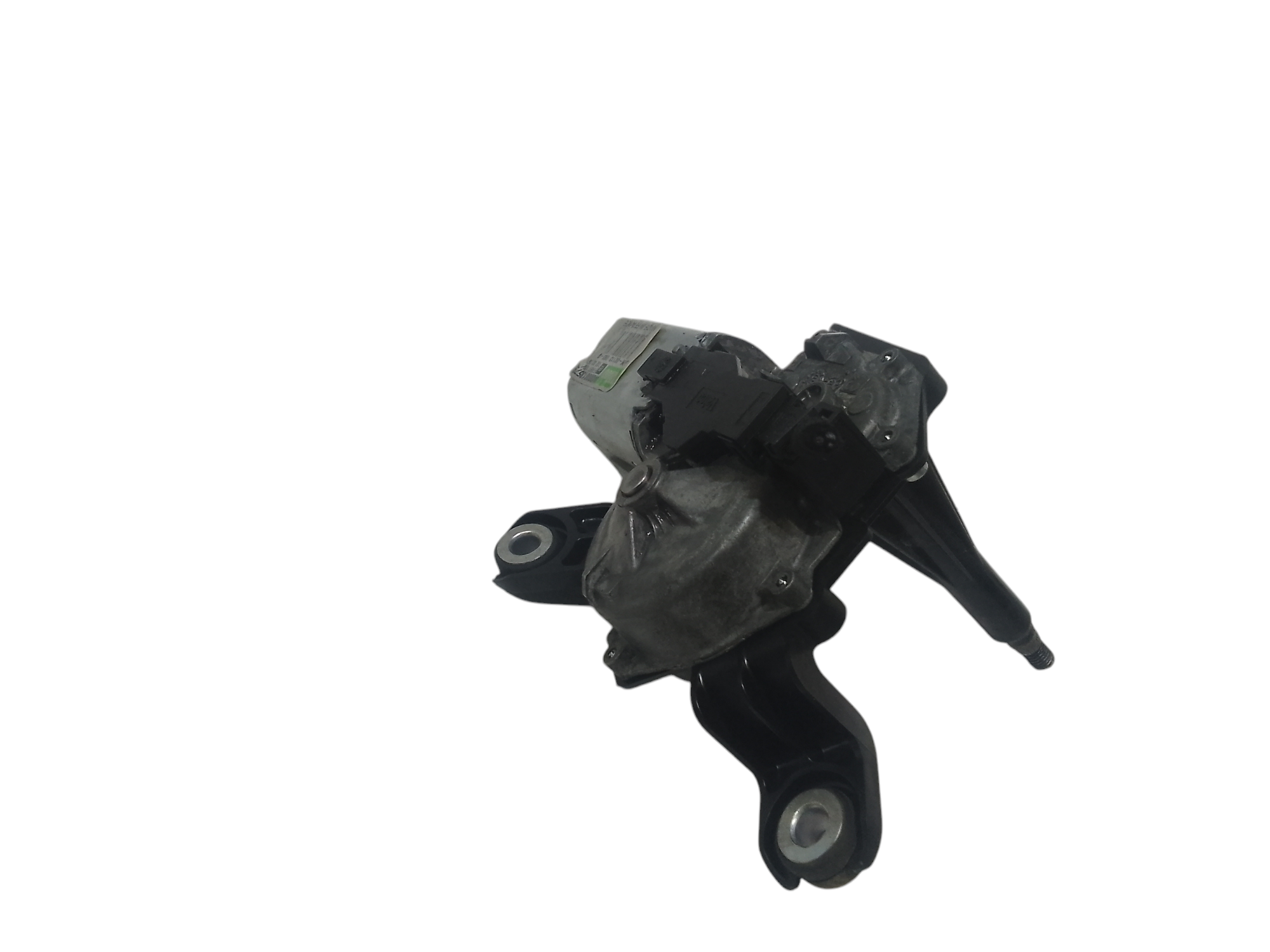 Motorino Tergicristallo Posteriore per Opel Meriva 2 Serie (2006 - 2010)