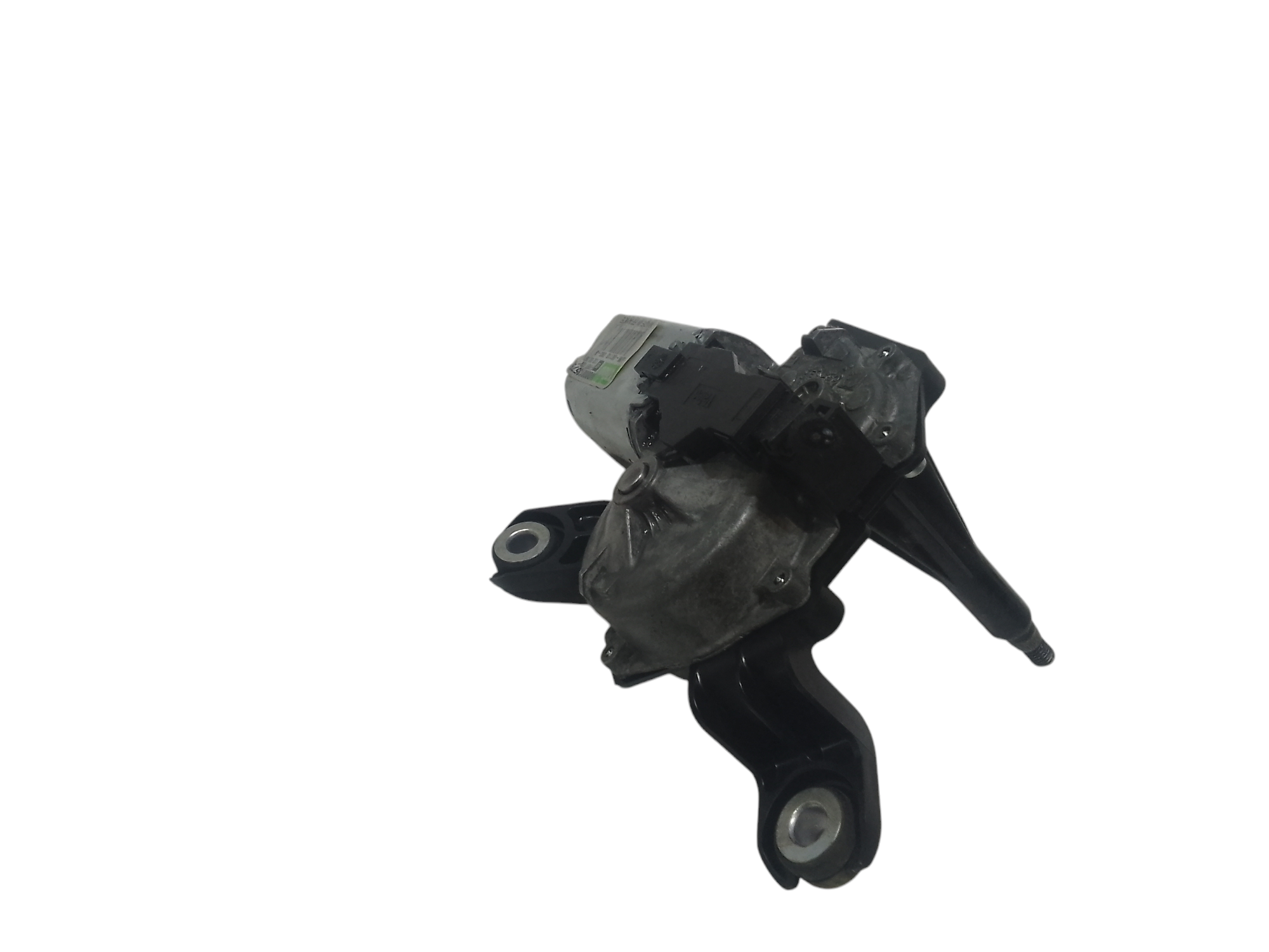 Motorino Tergicristallo Posteriore per Opel Meriva 2 Serie (2006 - 2010)