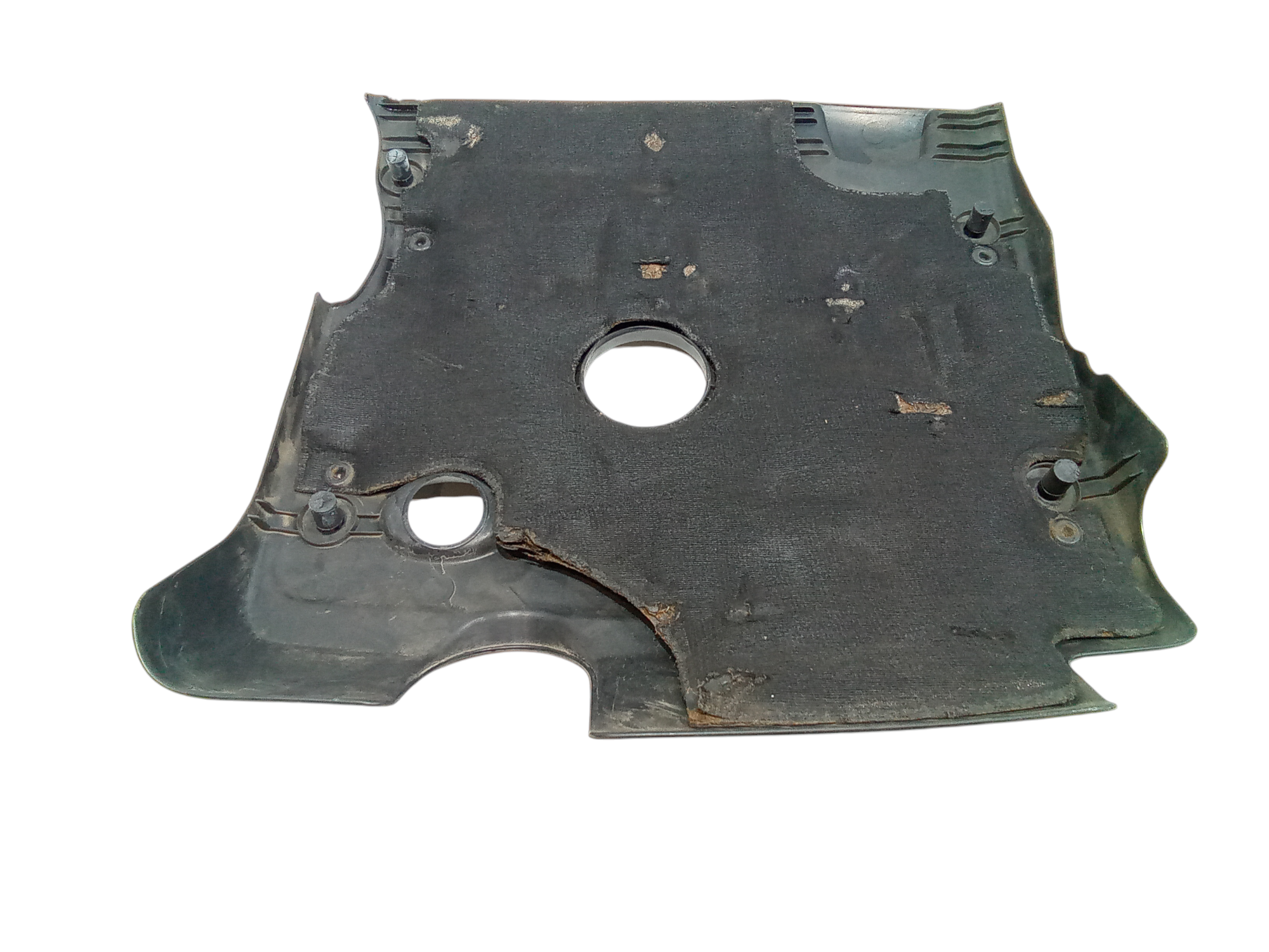 Coprimotore per Peugeot 307 S. Wagon (2002 - 2005)