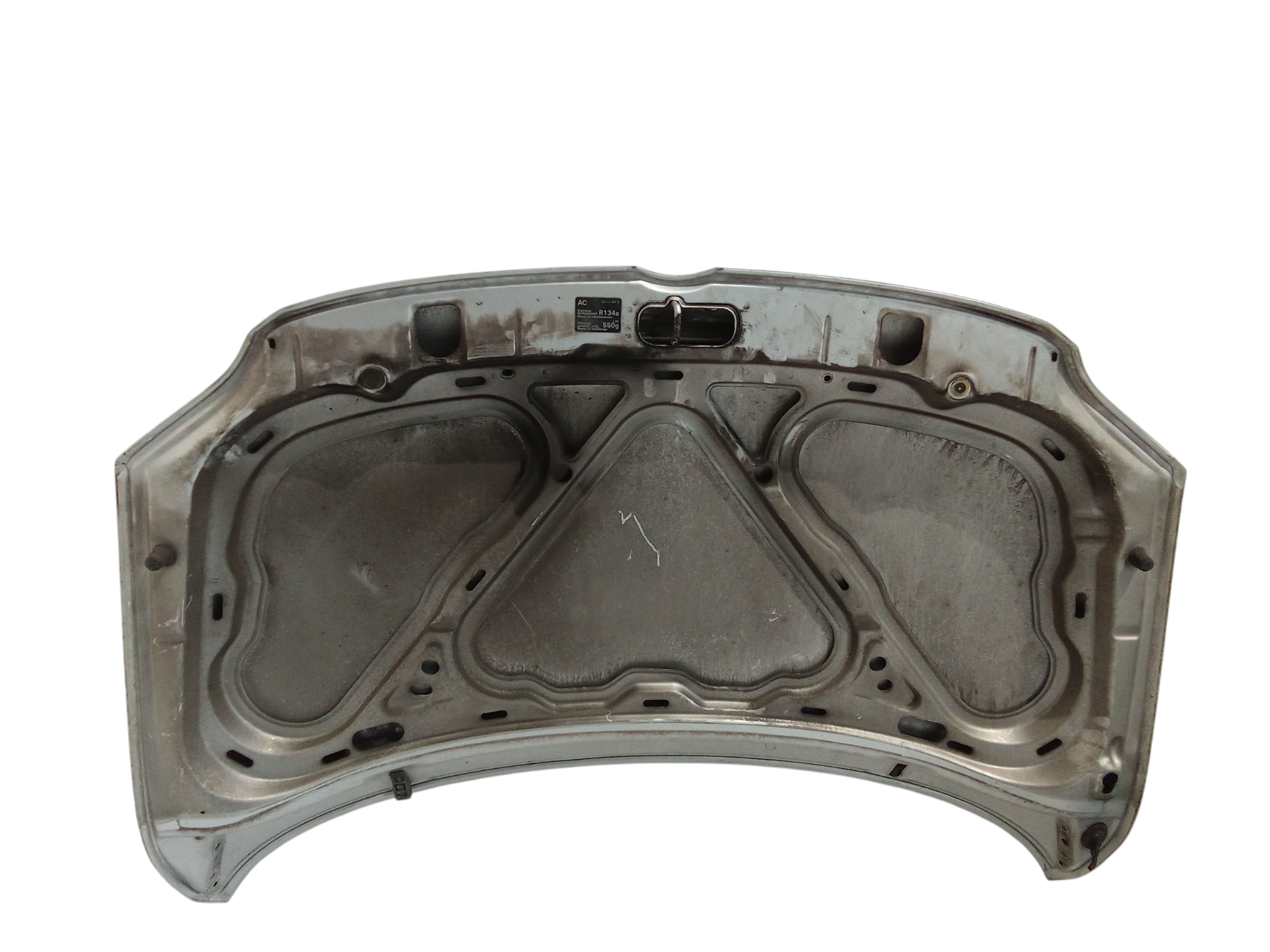 Cofano Anteriore per Volkswagen Fox 1 Serie (2005 - 2011)