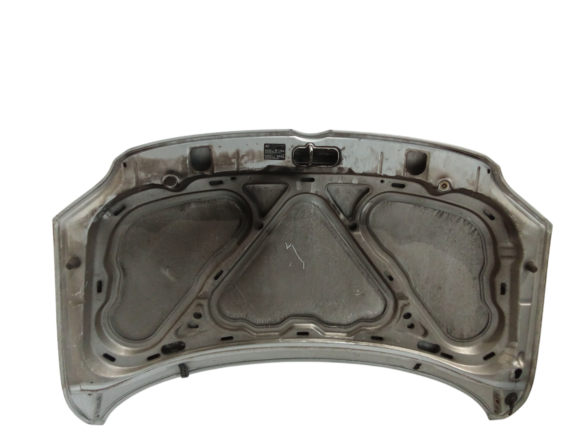 Cofano Anteriore per Volkswagen Fox 1 Serie (2005 - 2011)