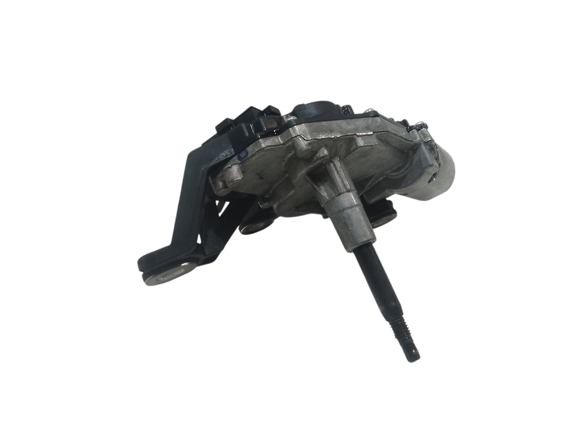 Motorino Tergicristallo Posteriore per Volkswagen Fox 1 Serie (2005 - 2011)