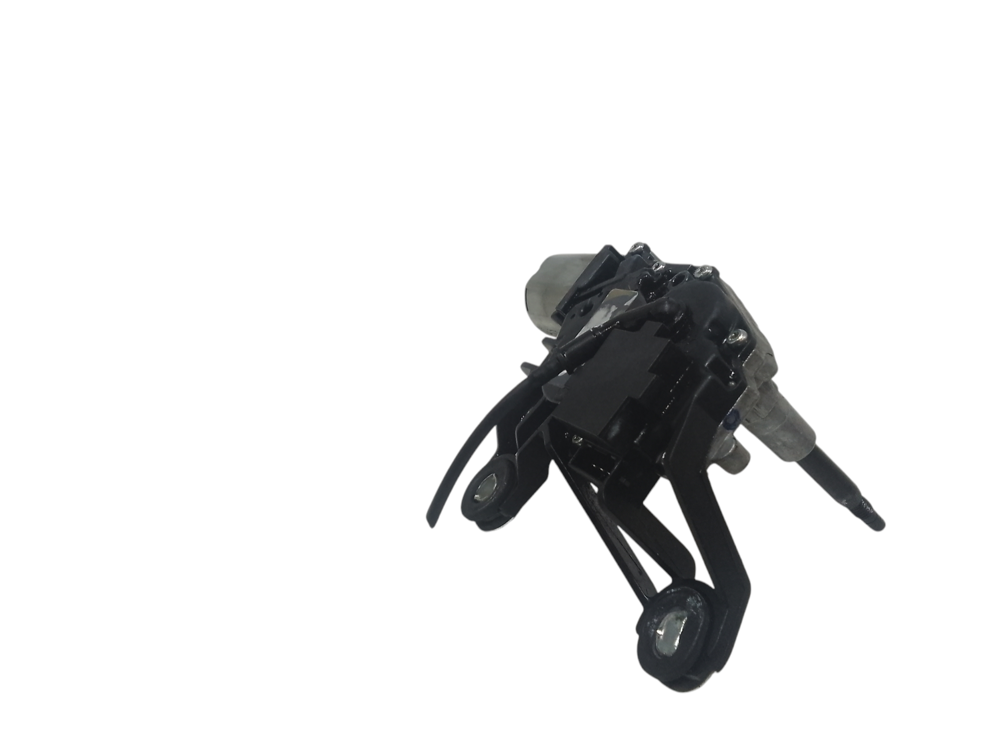 Motorino Tergicristallo Posteriore per Volkswagen Fox 1 Serie (2005 - 2011)