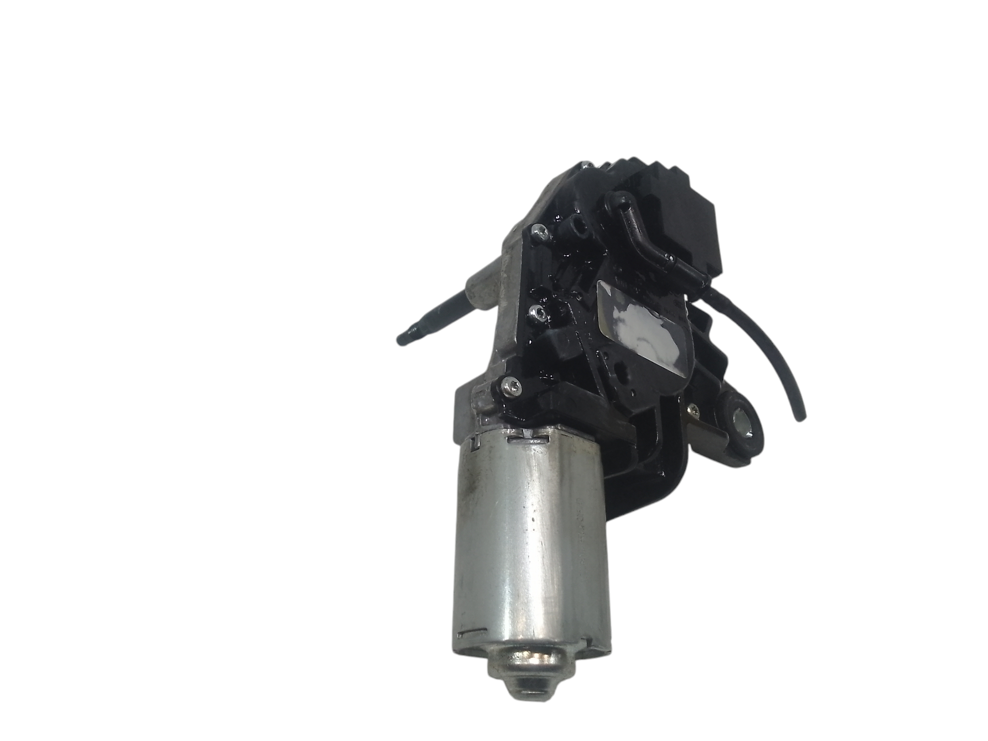 Motorino Tergicristallo Posteriore per Volkswagen Fox 1 Serie (2005 - 2011)