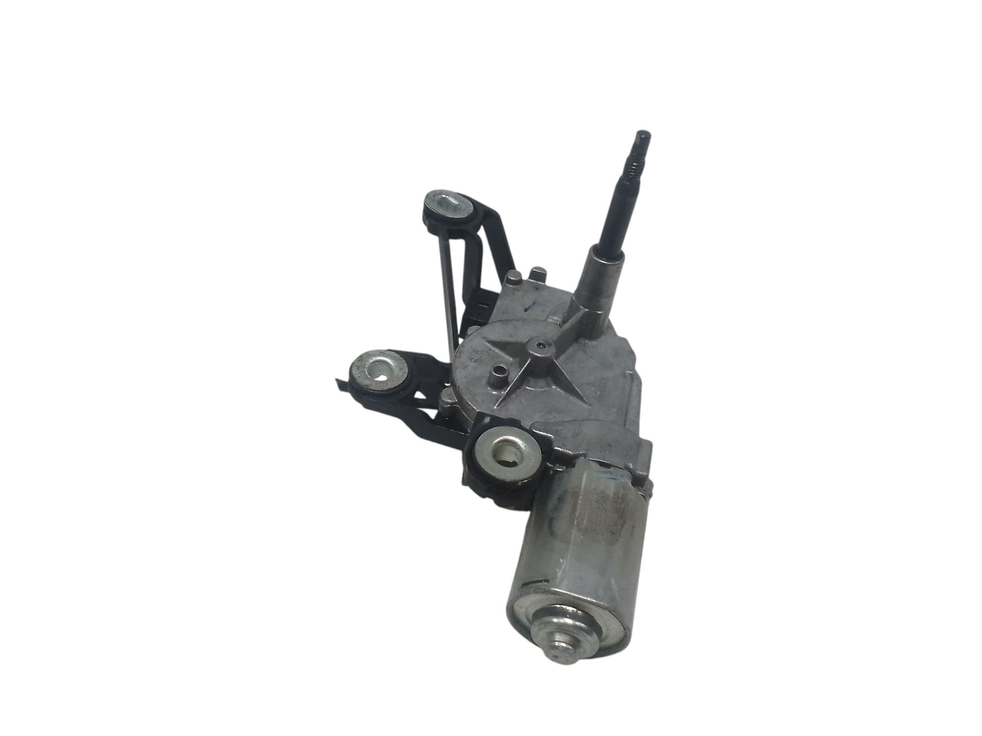 Motorino Tergicristallo Posteriore per Volkswagen Fox 1 Serie (2005 - 2011)