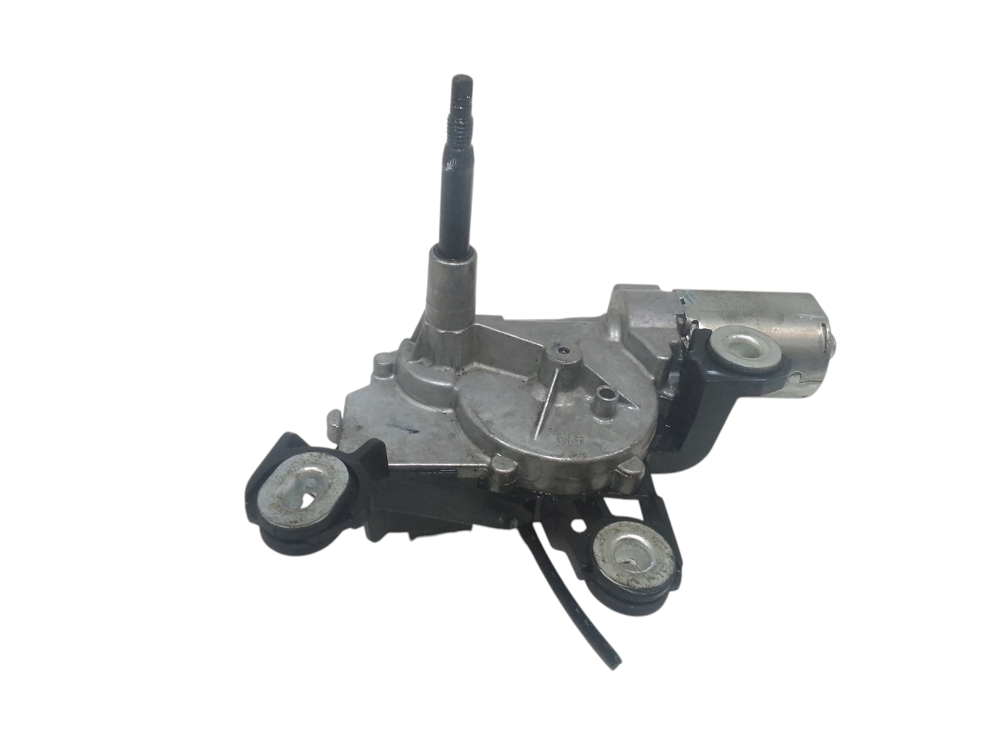 Motorino Tergicristallo Posteriore per Volkswagen Fox 1 Serie (2005 - 2011)