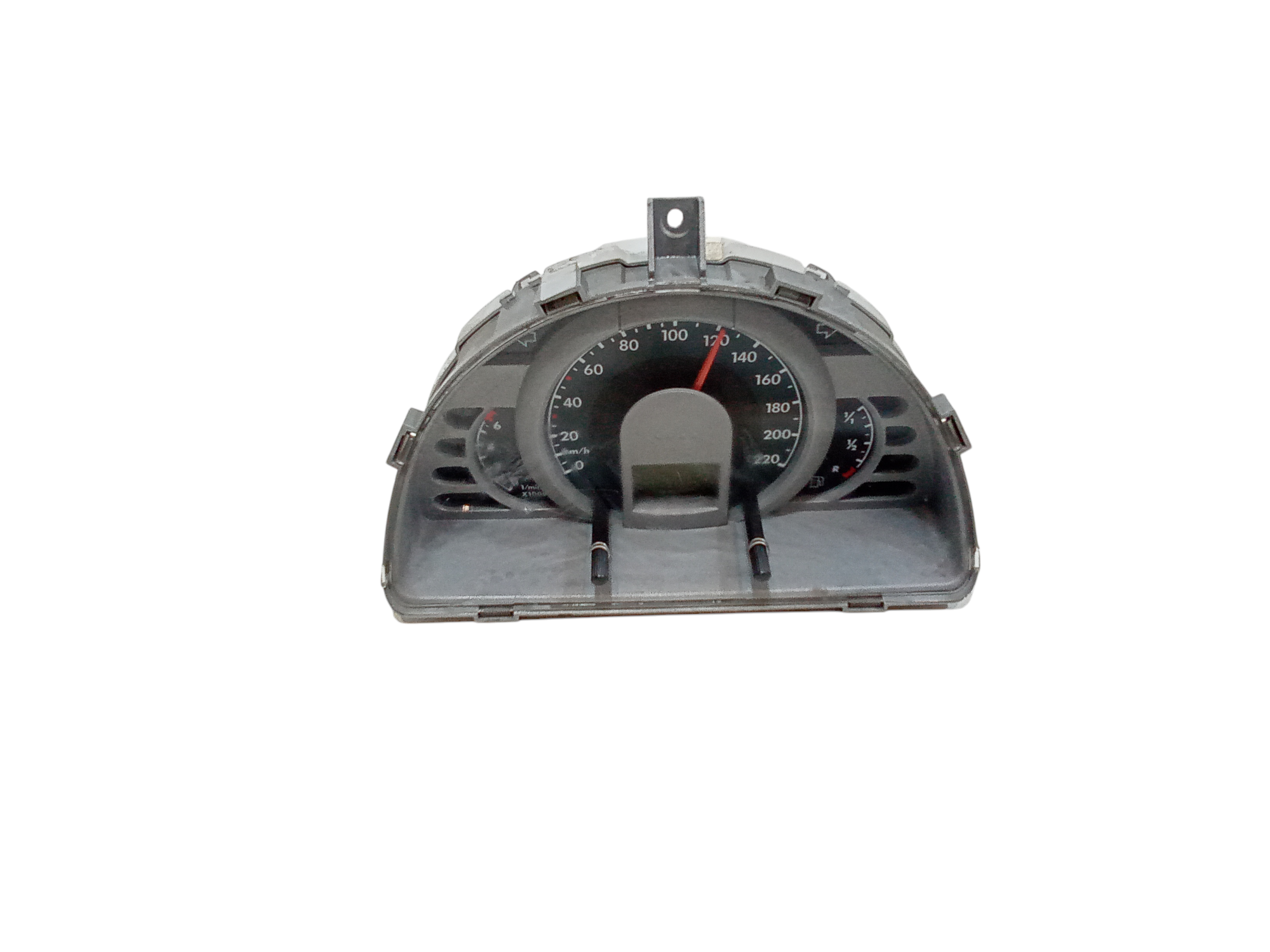 Quadro Strumenti per Volkswagen Fox 1 Serie (2005 - 2011)