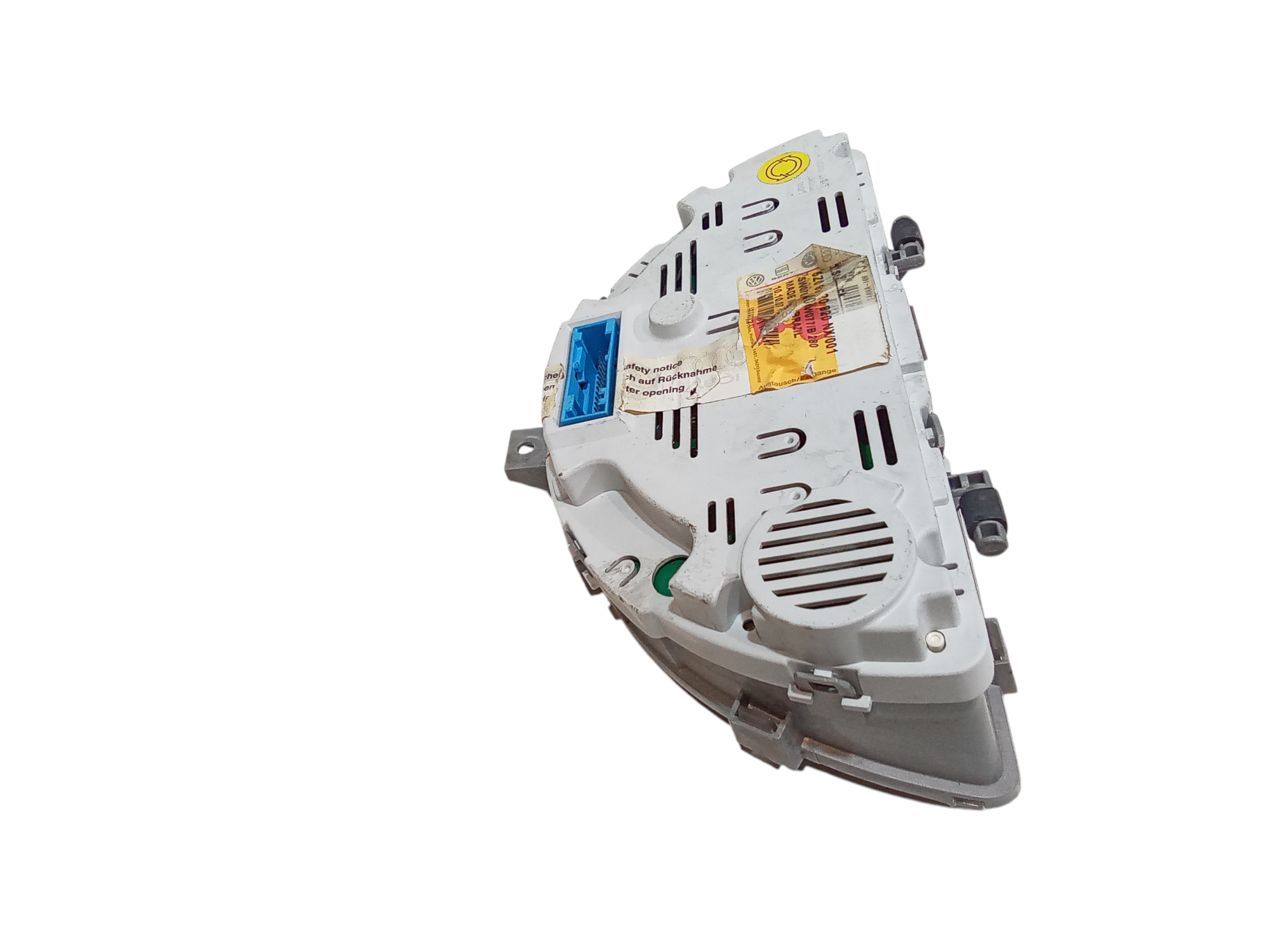 Quadro Strumenti per Volkswagen Fox 1 Serie (2005 - 2011)