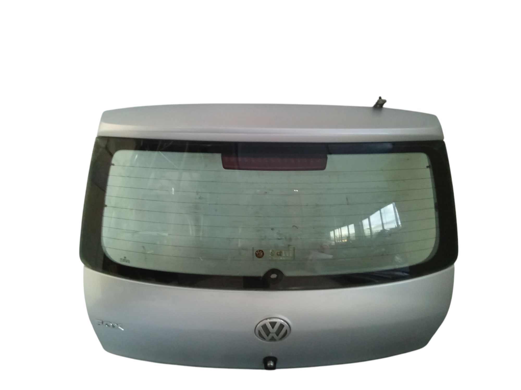 Portellone Posteriore per Volkswagen Fox 1 Serie (2005 - 2011)