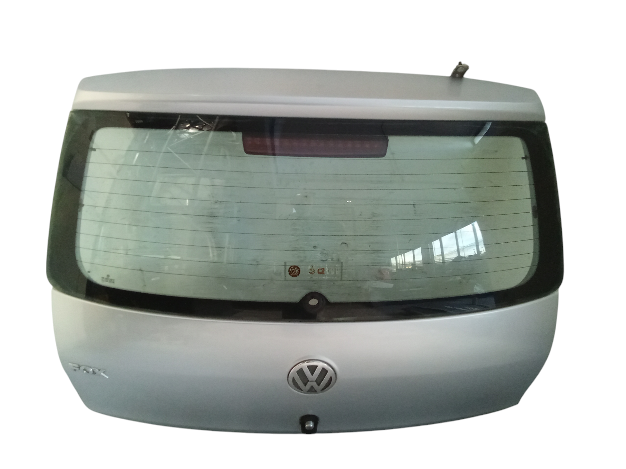 Portellone Posteriore per Volkswagen Fox 1 Serie (2005 - 2011)