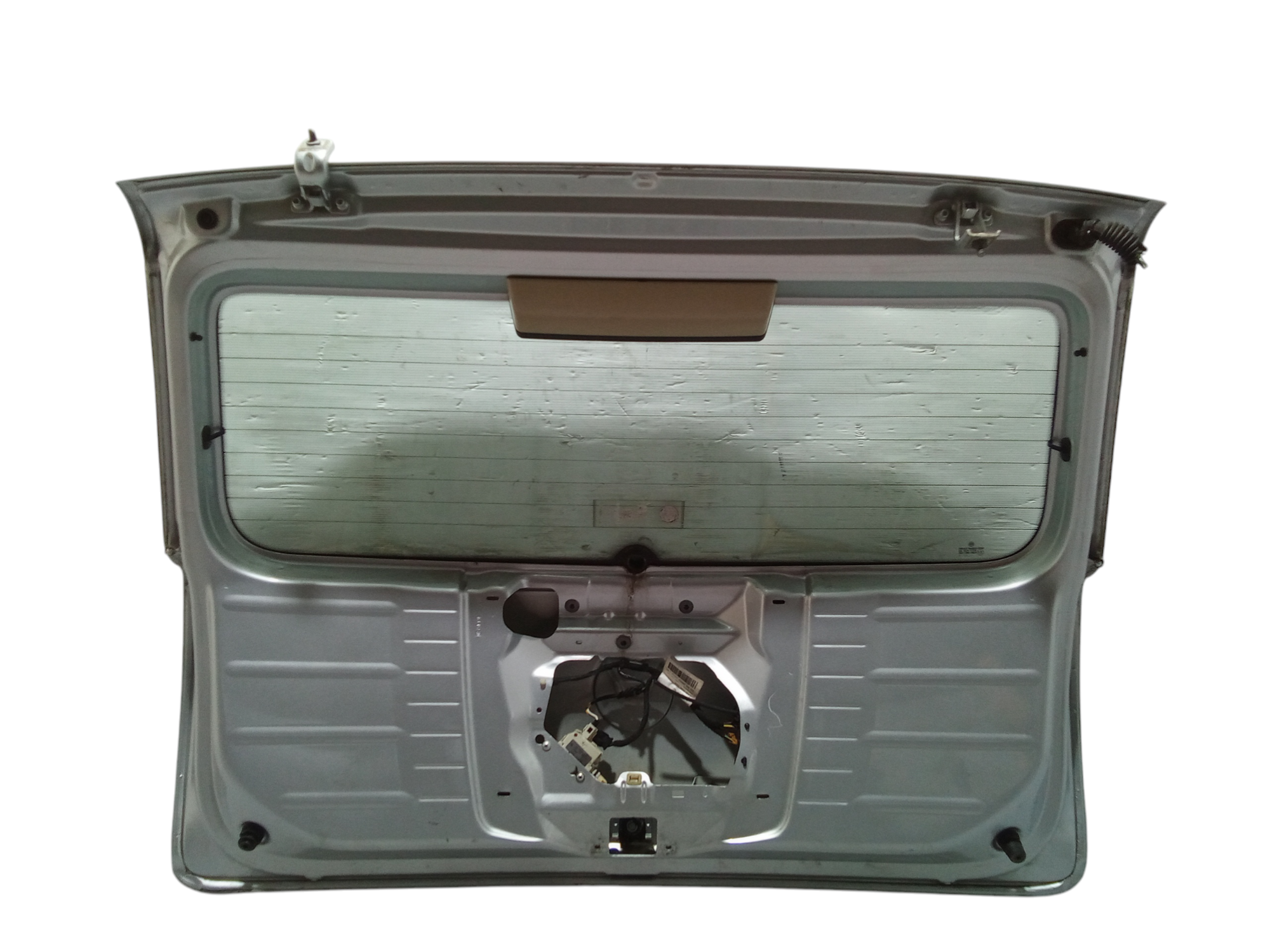 Portellone Posteriore per Volkswagen Fox 1 Serie (2005 - 2011)