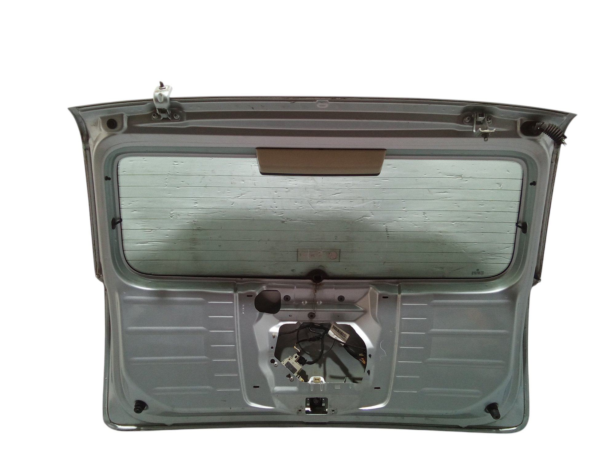 Portellone Posteriore per Volkswagen Fox 1 Serie (2005 - 2011)