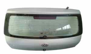 Portellone Posteriore per Volkswagen Fox 1 Serie (2005 - 2011)