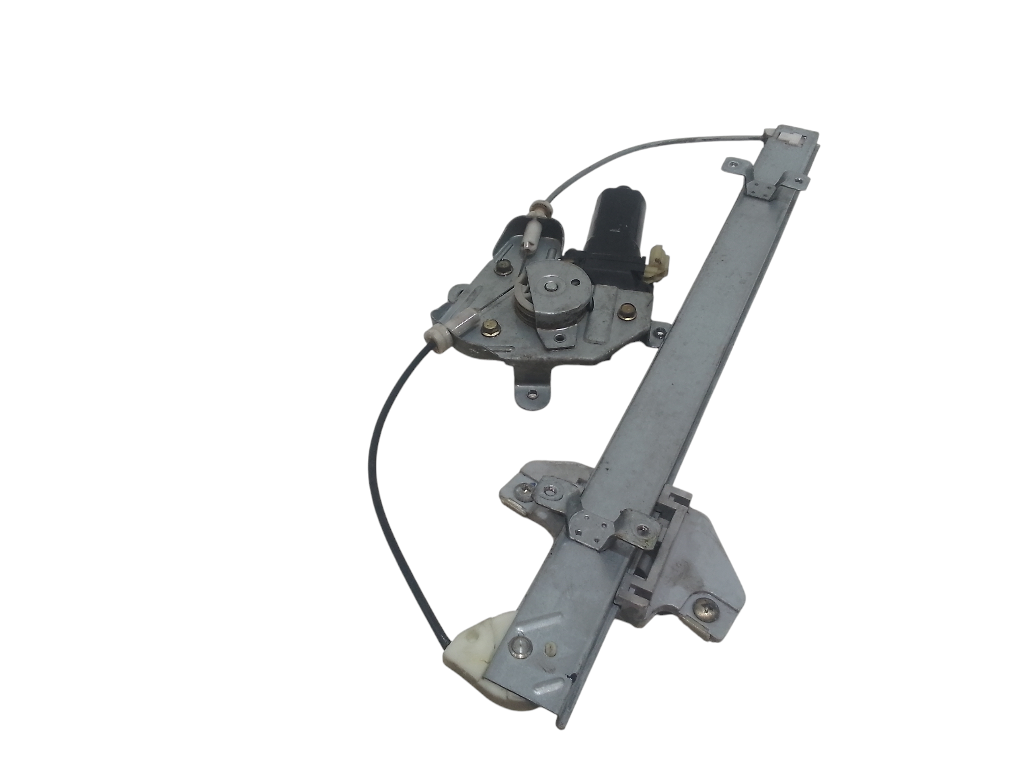 Cremagliera anteriore sinistra Guida per Hyundai Atos 1 Serie (1998 - 2003)