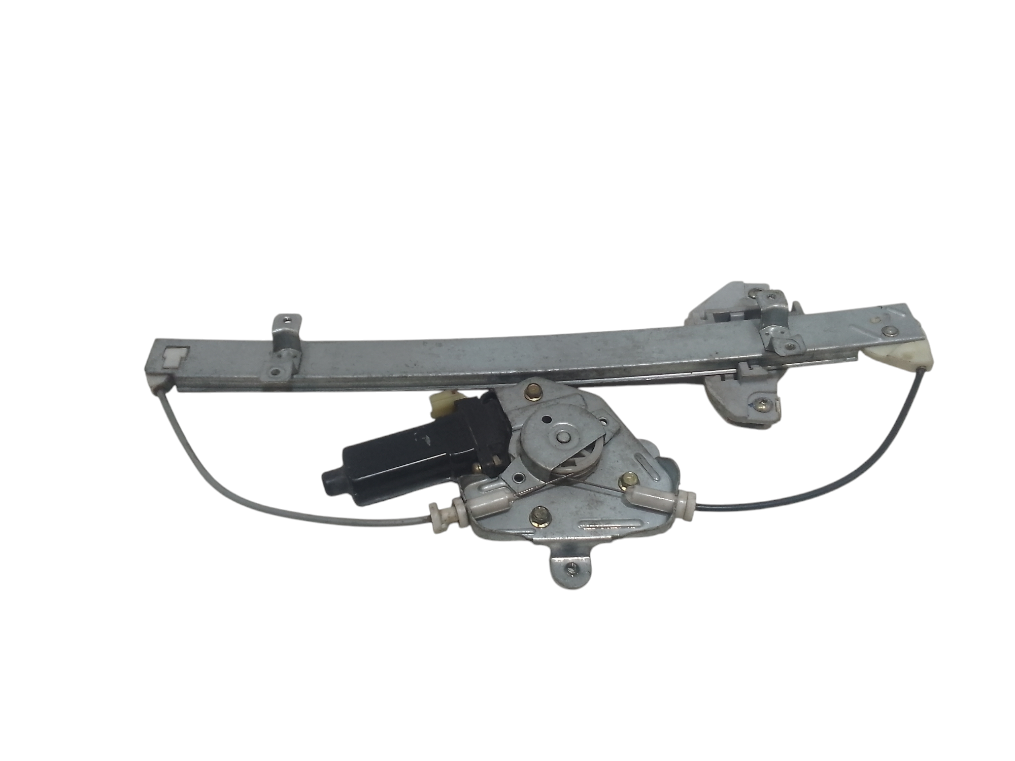 Cremagliera anteriore sinistra Guida per Hyundai Atos 1 Serie (1998 - 2003)