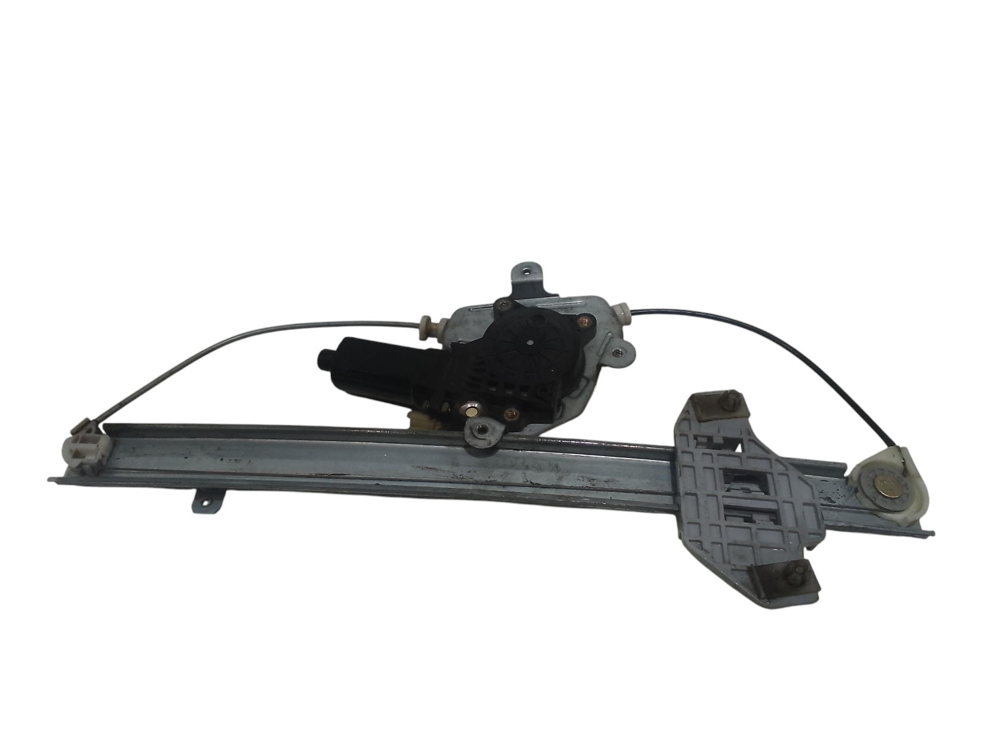 Cremagliera anteriore sinistra Guida per Hyundai Atos 1 Serie (1998 - 2003)