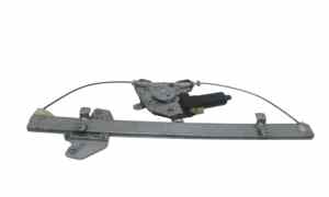 Cremagliera anteriore sinistra Guida per Hyundai Atos 1 Serie (1998 - 2003)